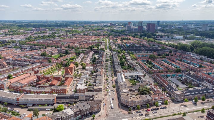 Foto 27 van Balijelaan 35