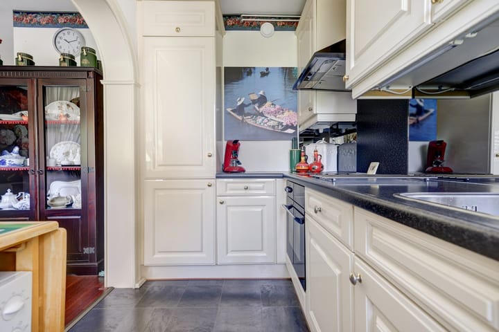 Photo 13 of Zernikeplaats 100