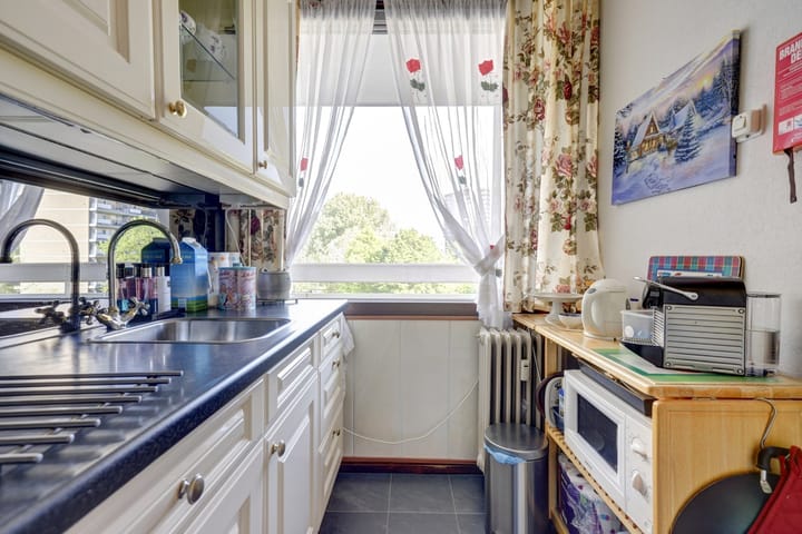 Photo 14 of Zernikeplaats 100