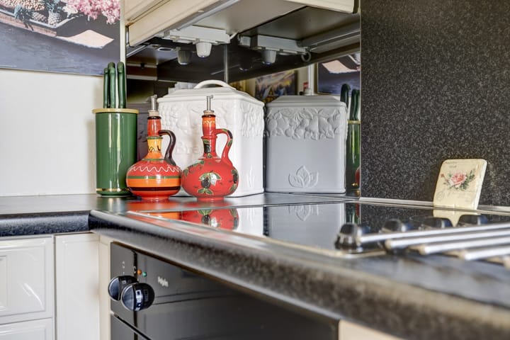 Photo 15 of Zernikeplaats 100