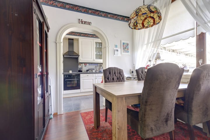 Photo 17 of Zernikeplaats 100