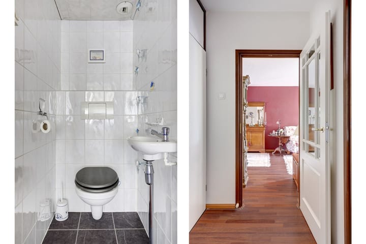 Photo 20 of Zernikeplaats 100