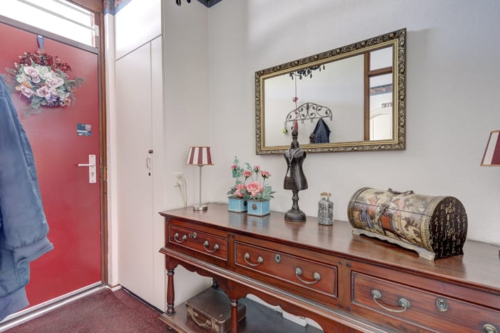 Photo 21 of Zernikeplaats 100