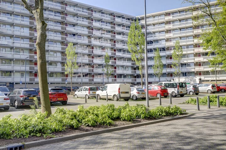 Photo 37 of Zernikeplaats 100