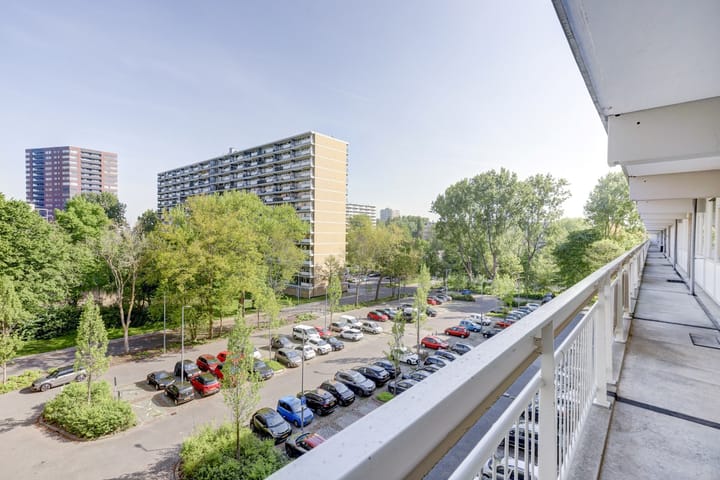 Photo 38 of Zernikeplaats 100