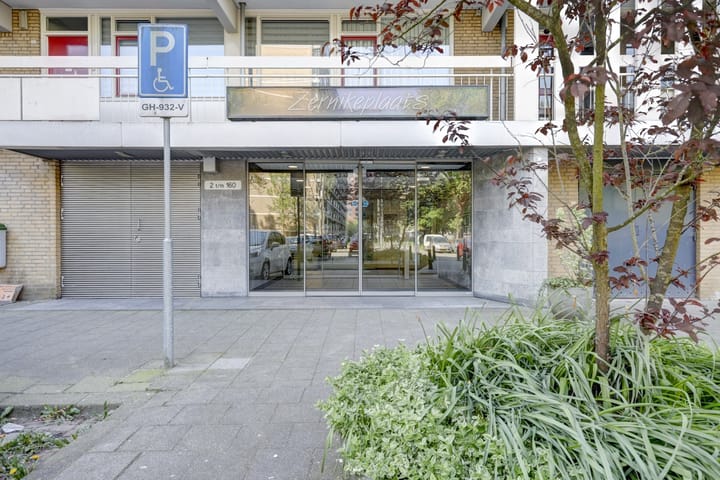 Photo 39 of Zernikeplaats 100