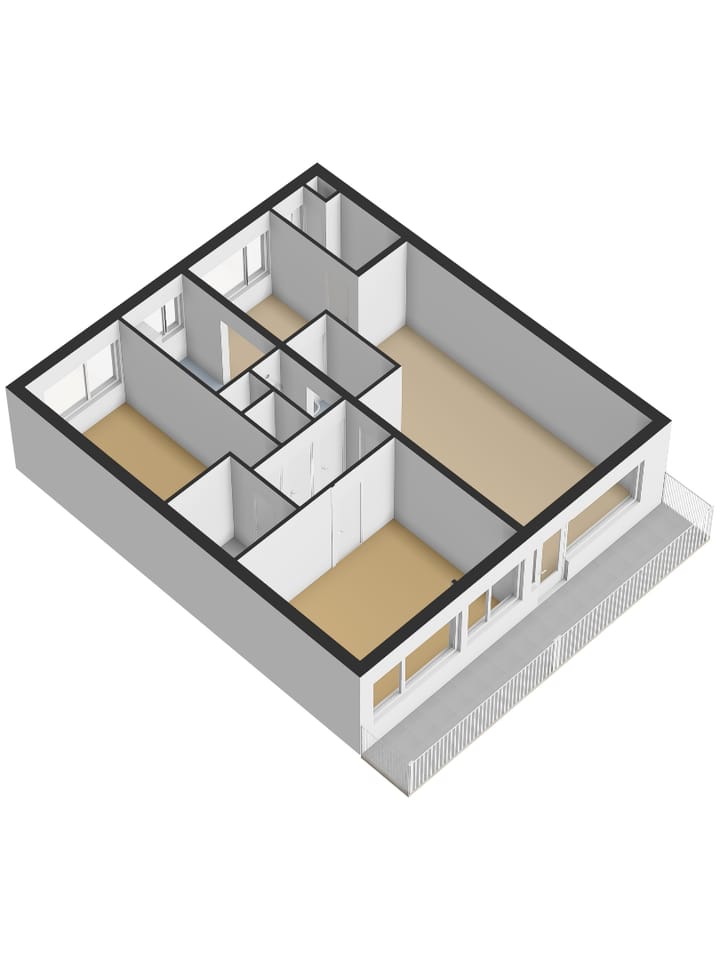 Photo 41 of Zernikeplaats 100