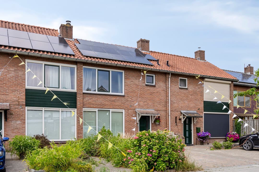 Photo 1 of Leeuwerikstraat 41