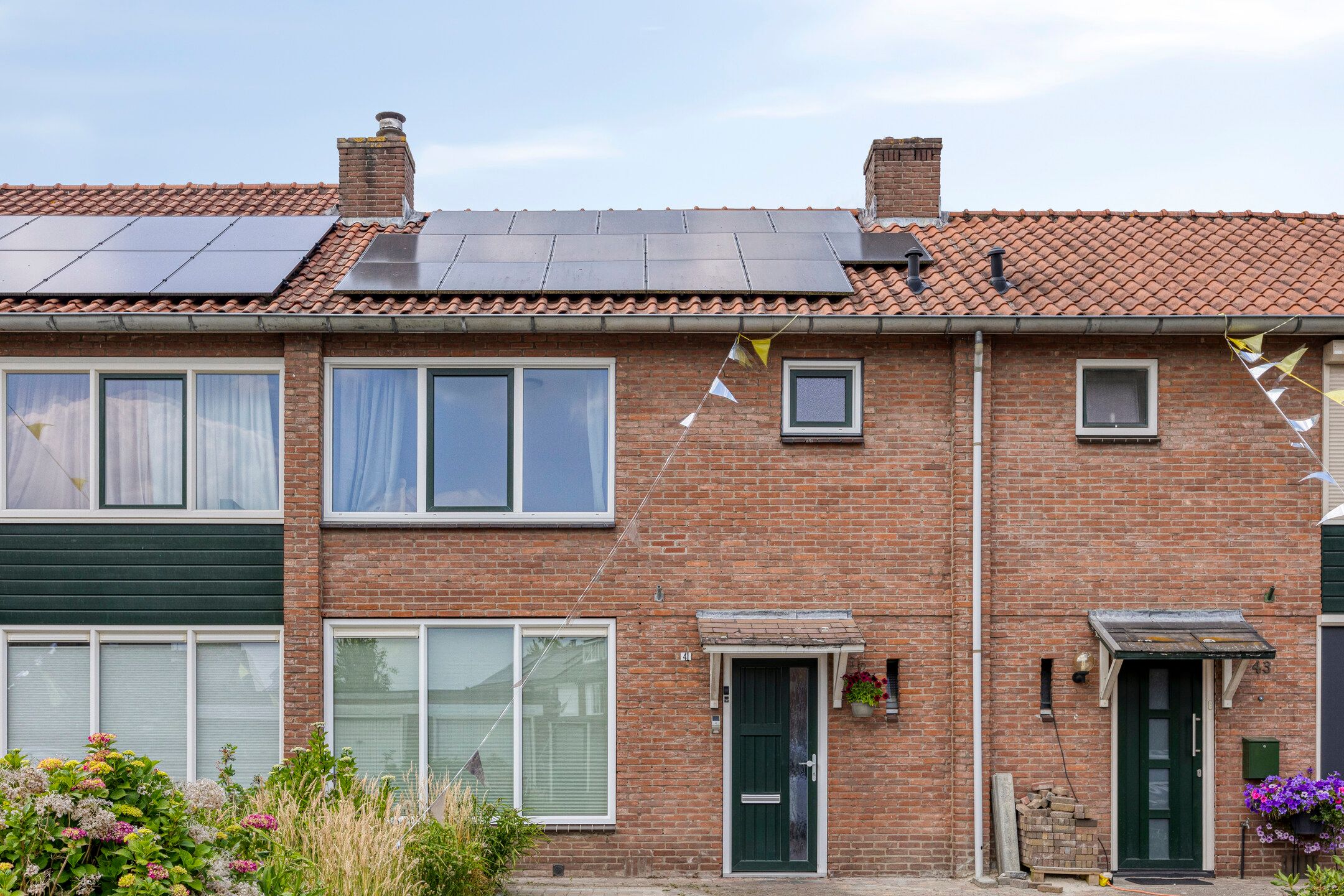 Photo 3 of Leeuwerikstraat 41