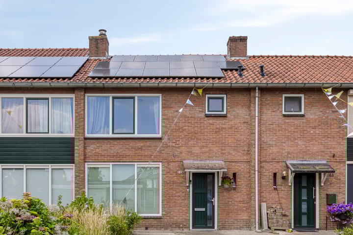 Foto 3 van Leeuwerikstraat 41