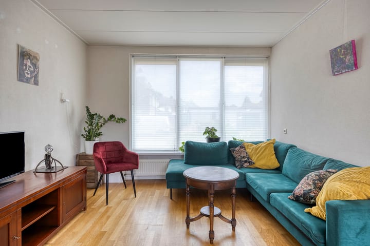 Foto 7 van Leeuwerikstraat 41