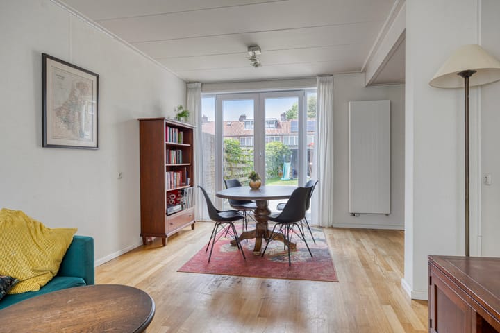 Foto 8 van Leeuwerikstraat 41