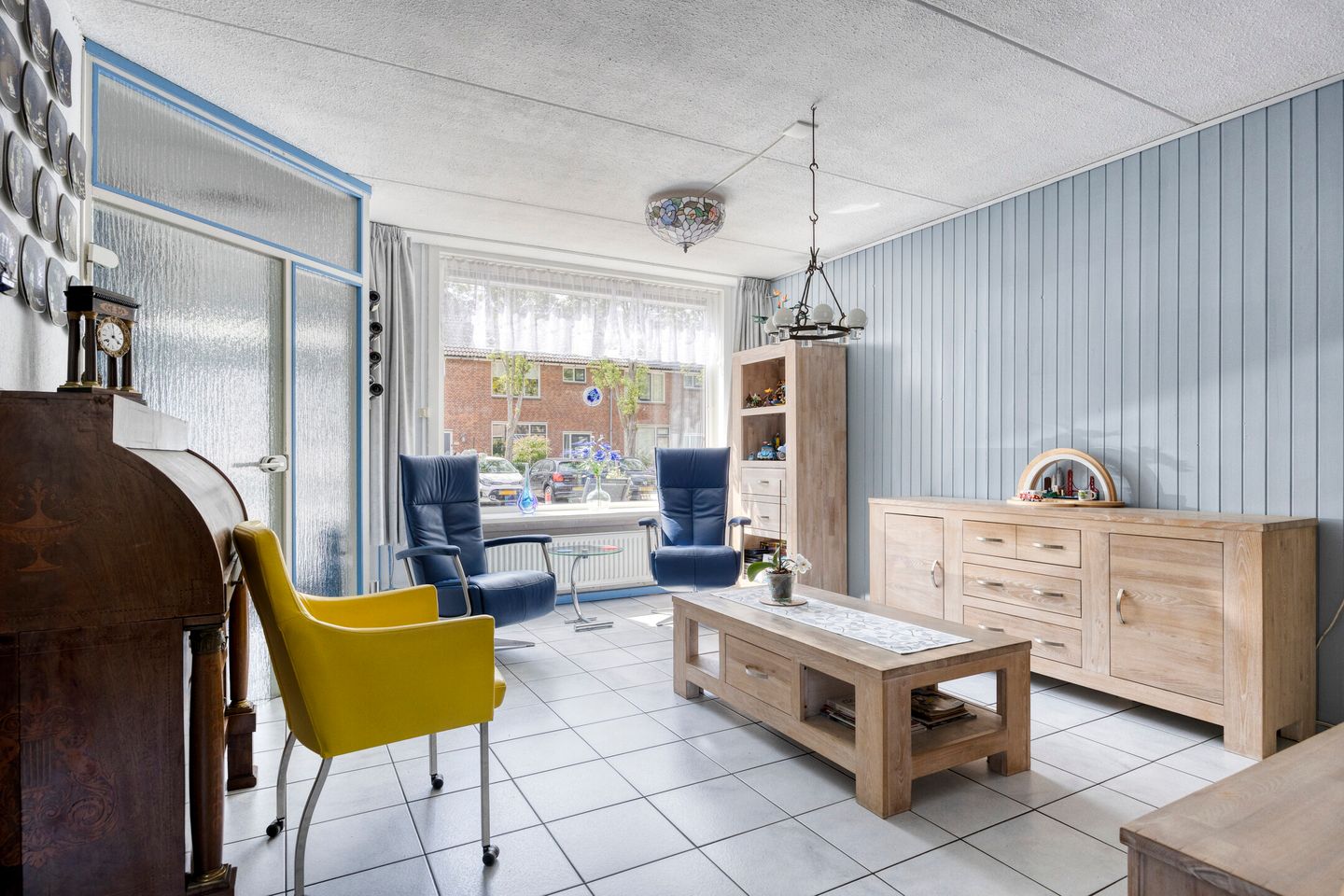 Foto 4 van Anemoon 21