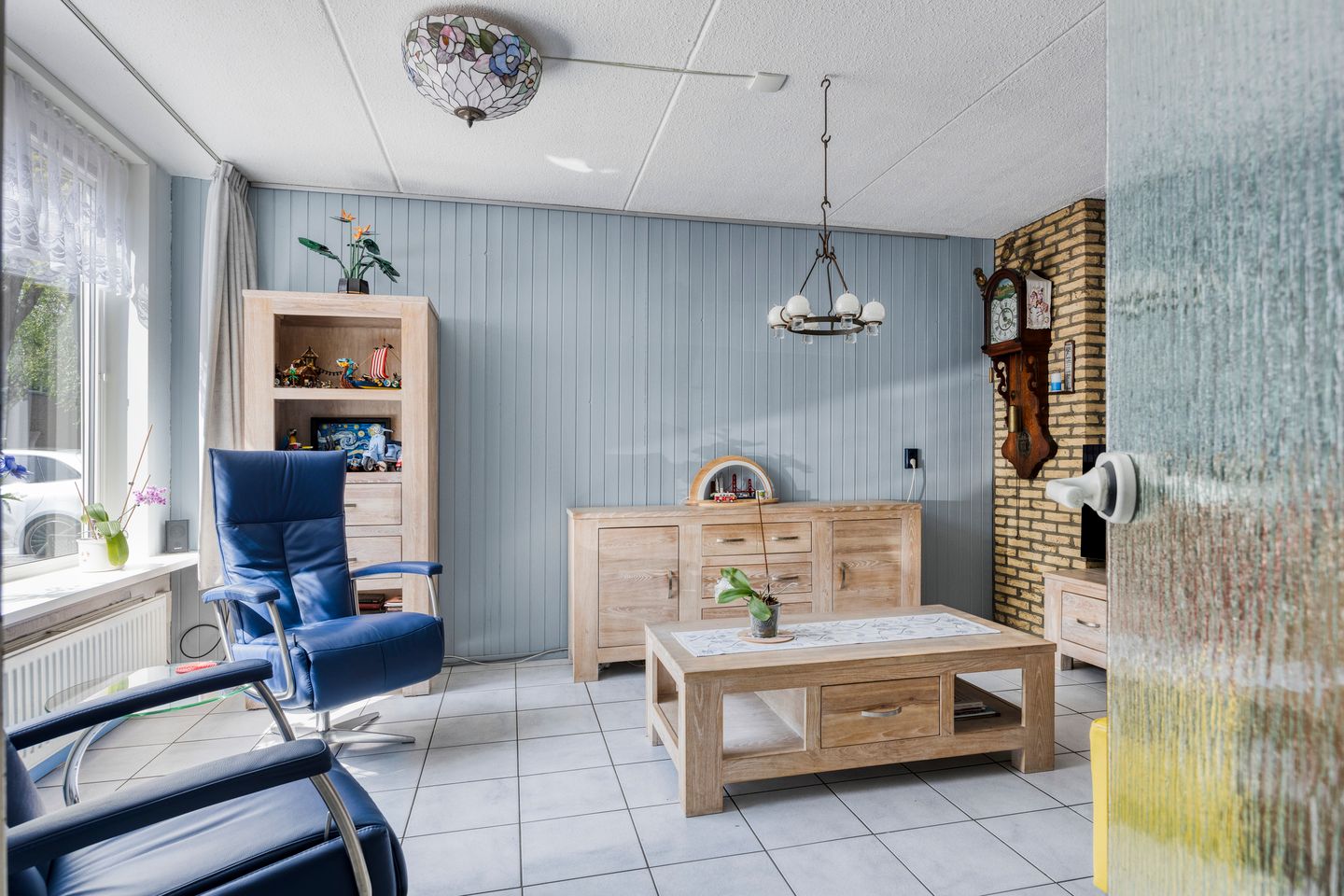 Foto 5 van Anemoon 21