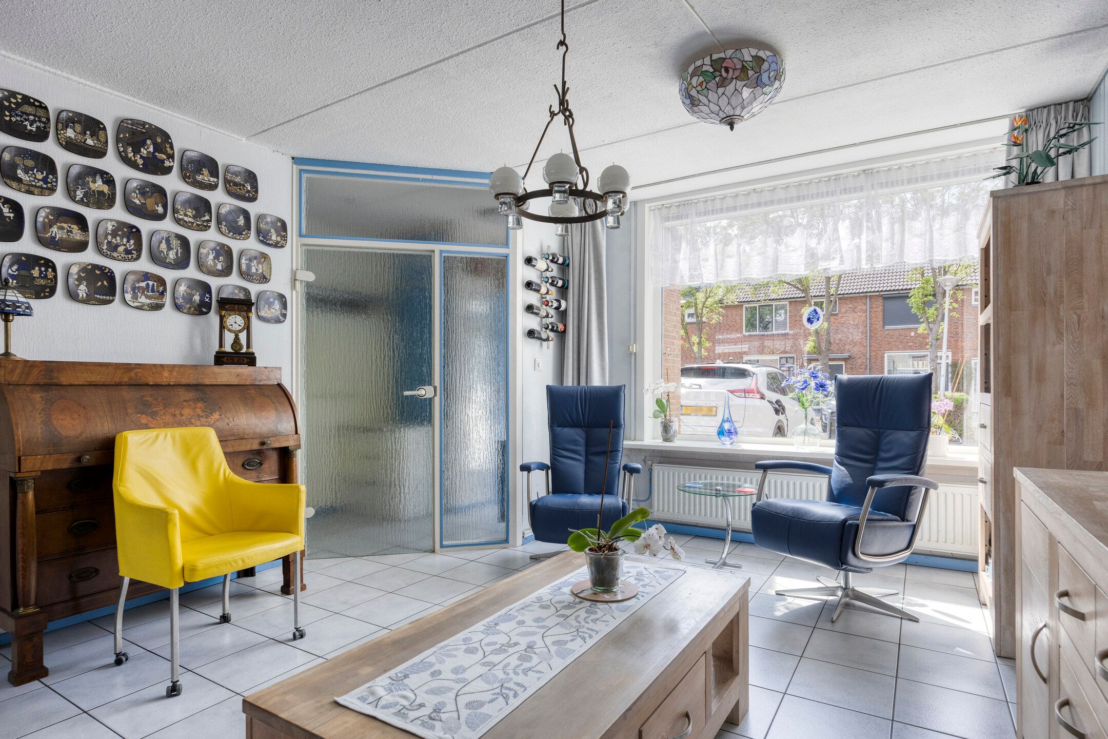 Foto 6 van Anemoon 21