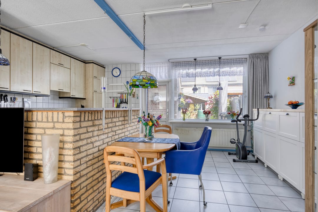 Foto 7 van Anemoon 21