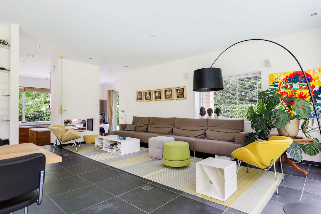 Foto 7 van Burg. Roosmale Nepveulaan 16