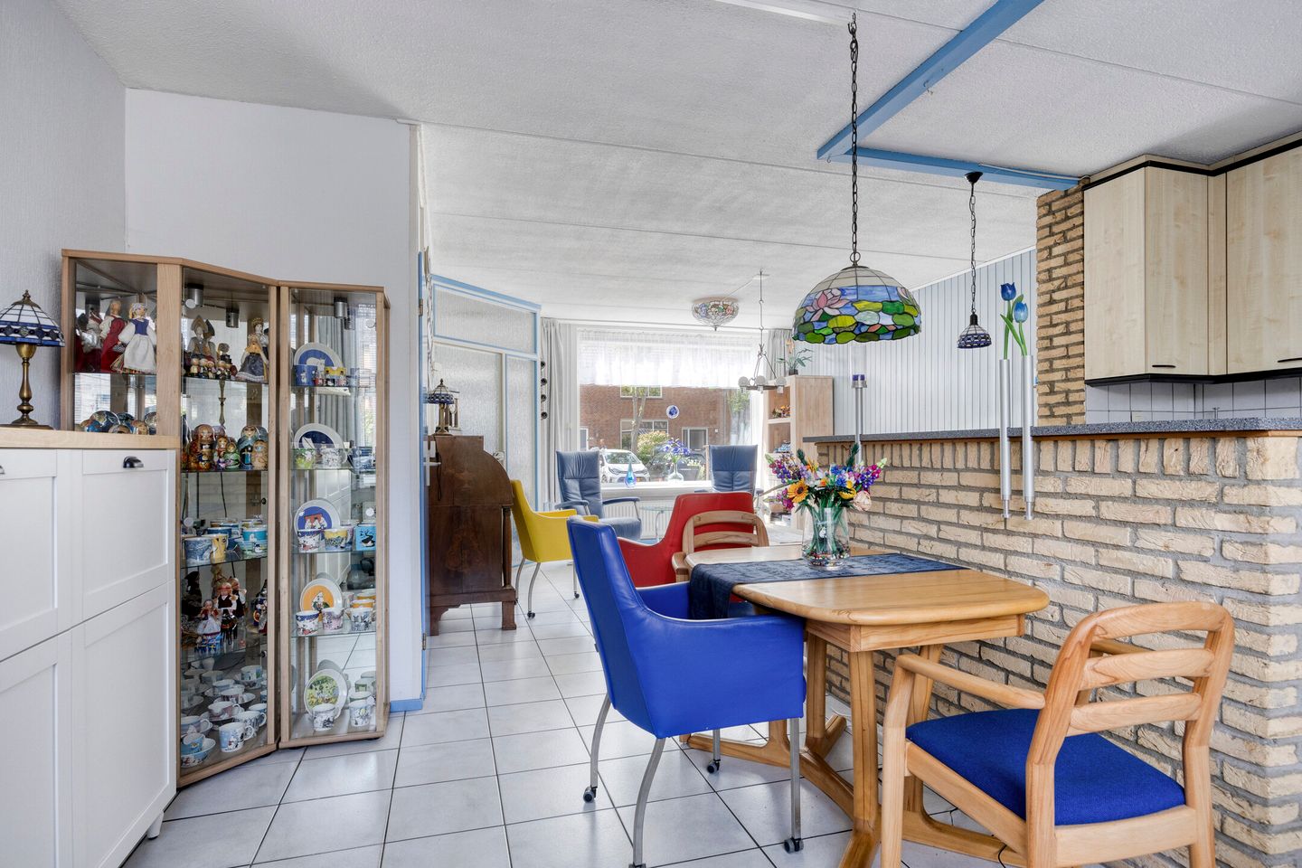 Foto 10 van Anemoon 21