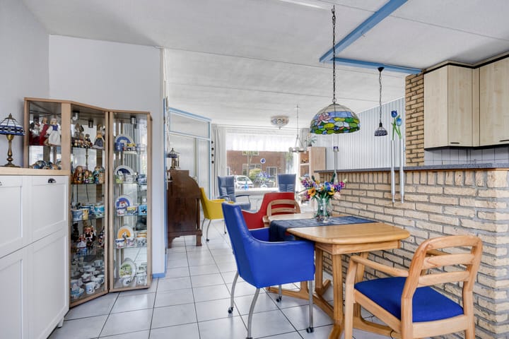 Foto 10 van Anemoon 21