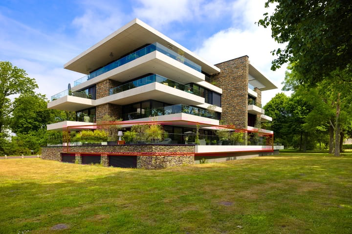 Photo 3 of Pauluslaan 62