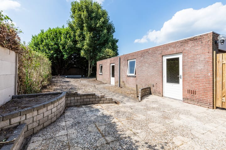 Foto 24 van Leeuweriklaan 22