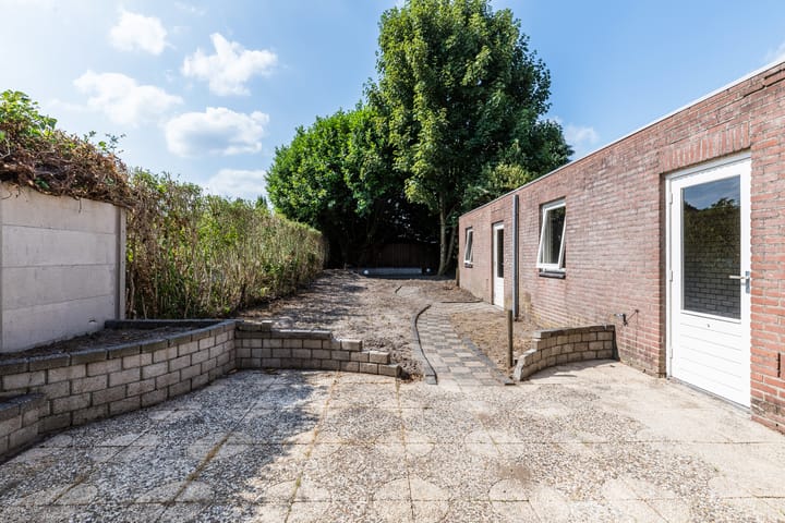 Foto 25 van Leeuweriklaan 22