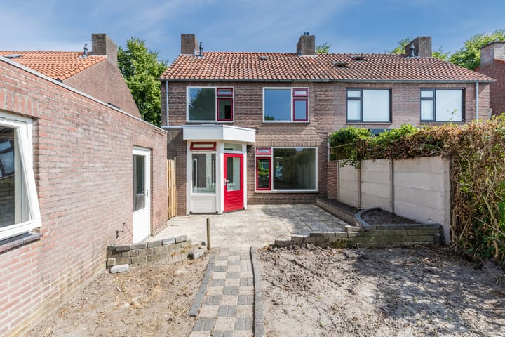 Foto 26 van Leeuweriklaan 22