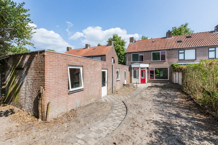 Foto 27 van Leeuweriklaan 22