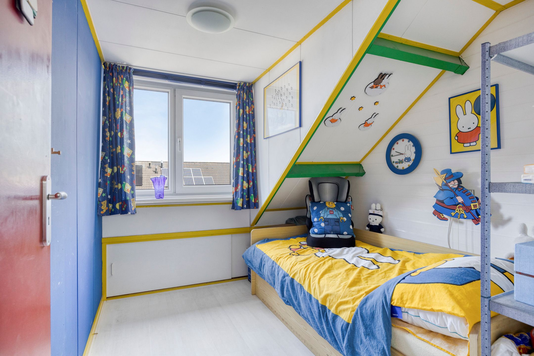 Foto 27 van Anemoon 21