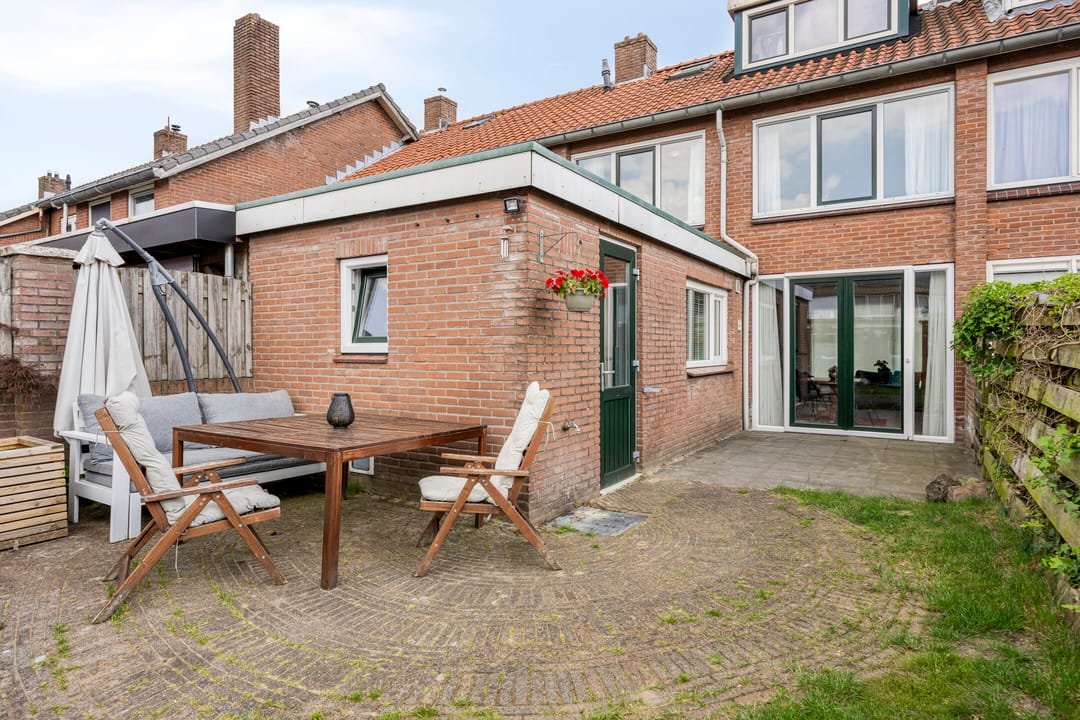 Photo 32 of Leeuwerikstraat 41