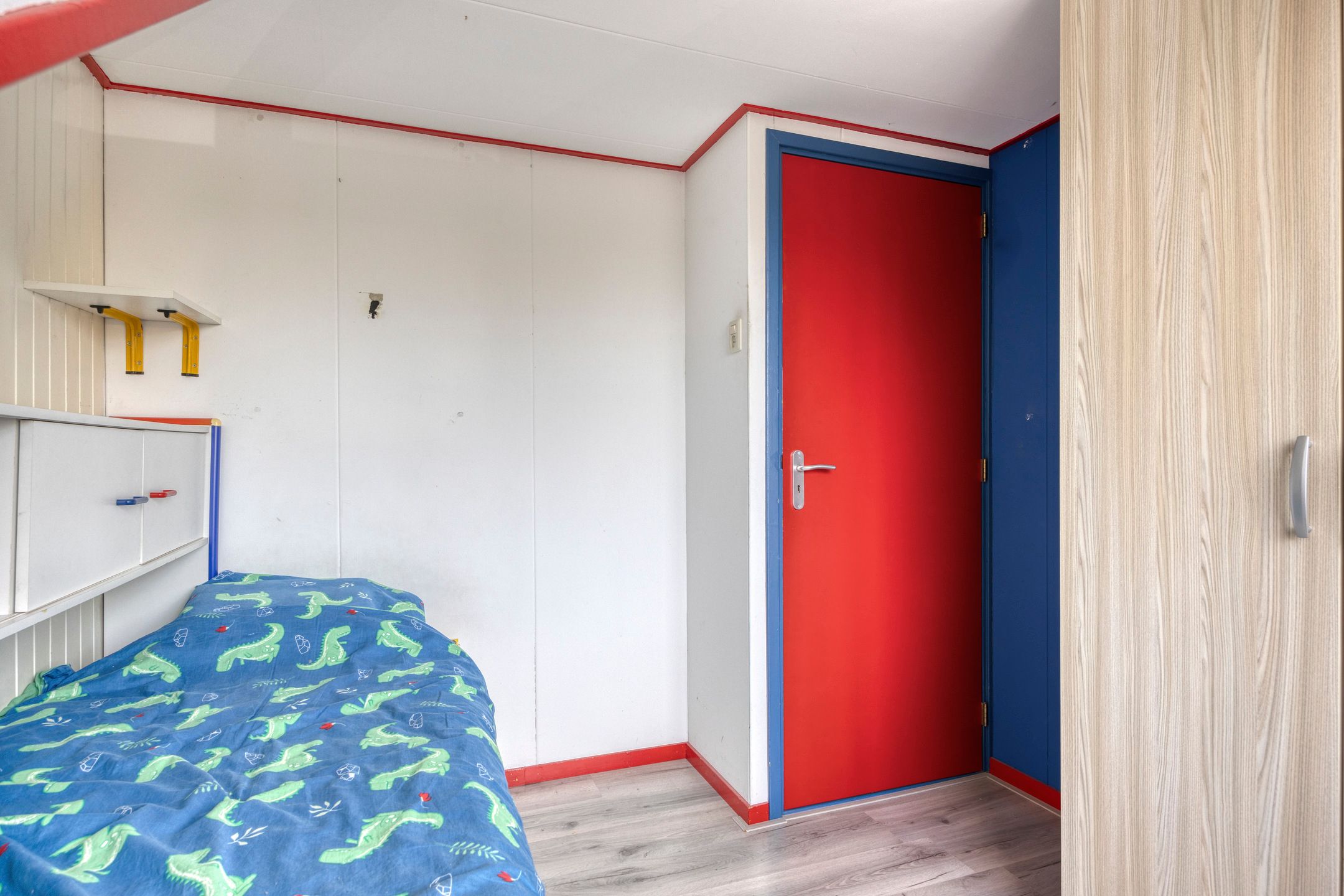 Foto 30 van Anemoon 21