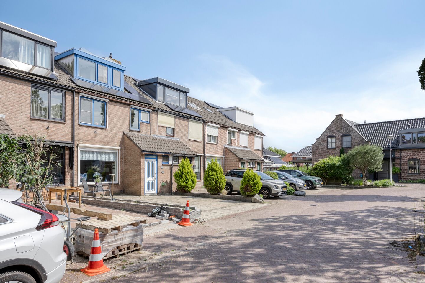 Foto 34 van Anemoon 21