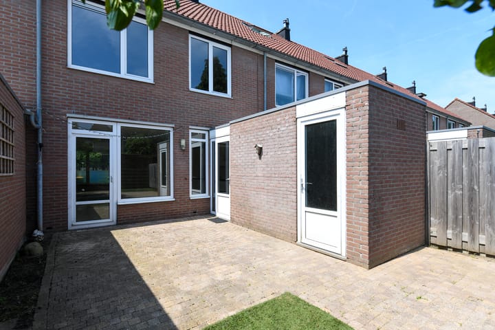 Foto 18 van Fluitekruid 17