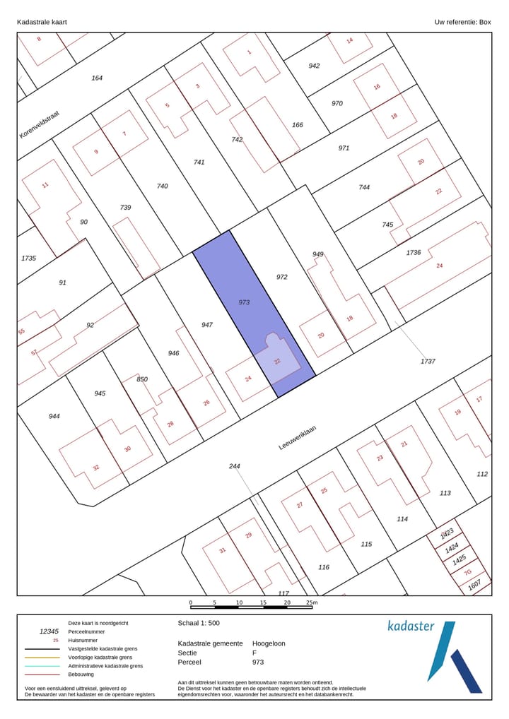 Foto 42 van Leeuweriklaan 22