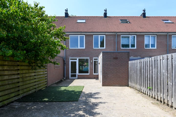 Foto 19 van Fluitekruid 17