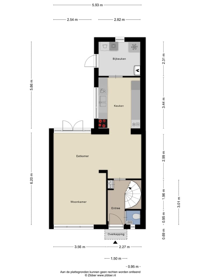 Foto 39 van Leeuwerikstraat 41