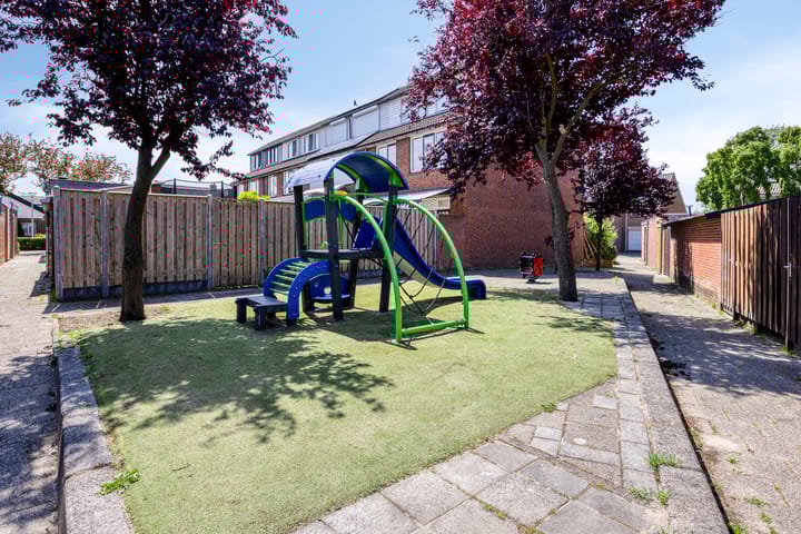 Foto 36 van Anemoon 21