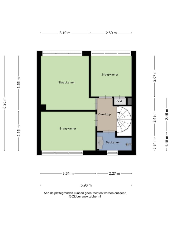 Foto 40 van Leeuwerikstraat 41