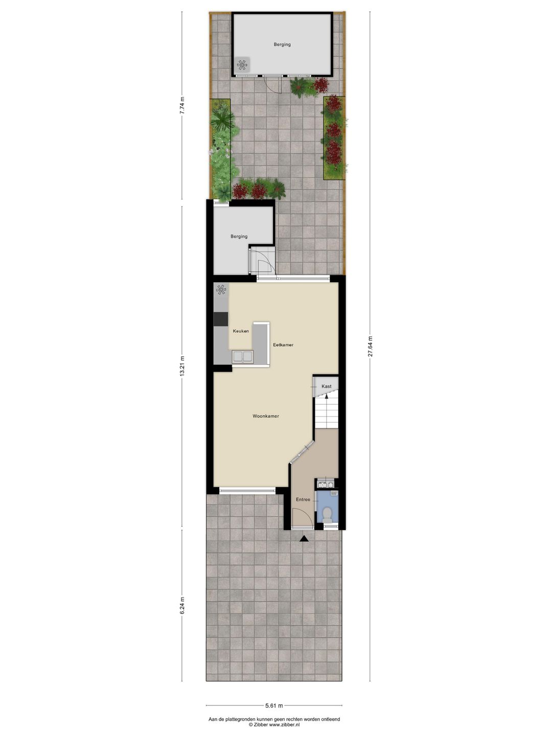 Foto 37 van Anemoon 21