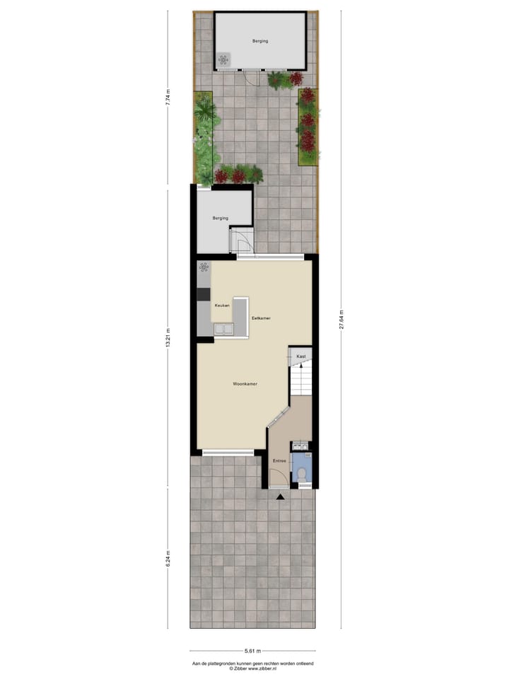 Foto 37 van Anemoon 21