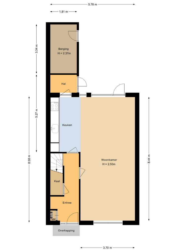 Foto 22 van Fluitekruid 17