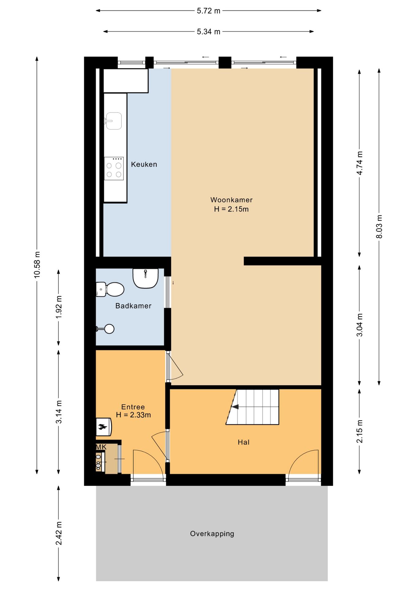 Foto 42 van Navolaan 74