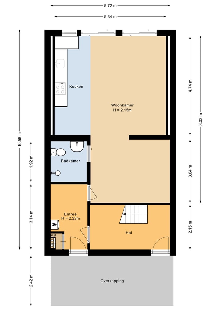 Foto 42 van Navolaan 74