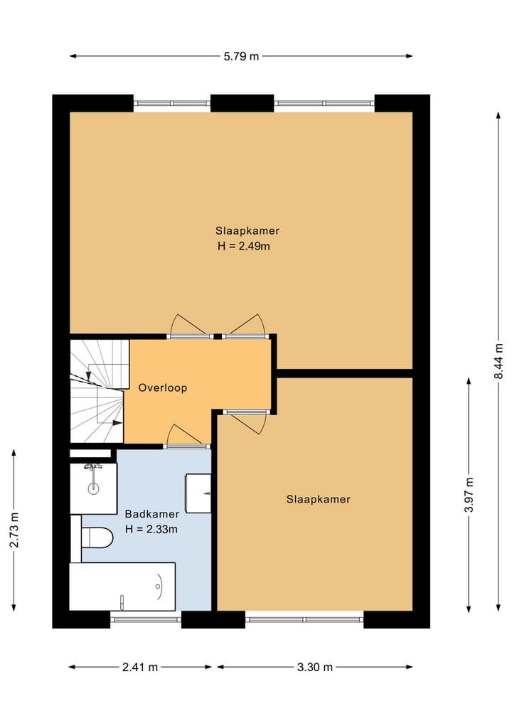 Foto 23 van Fluitekruid 17