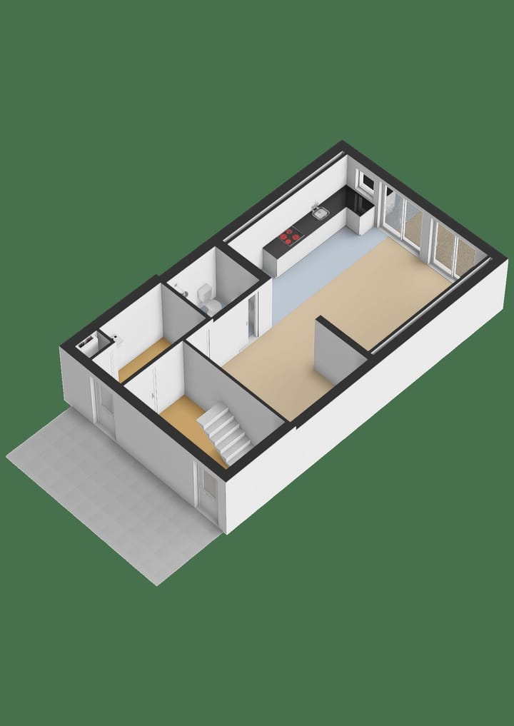 Foto 43 van Navolaan 74