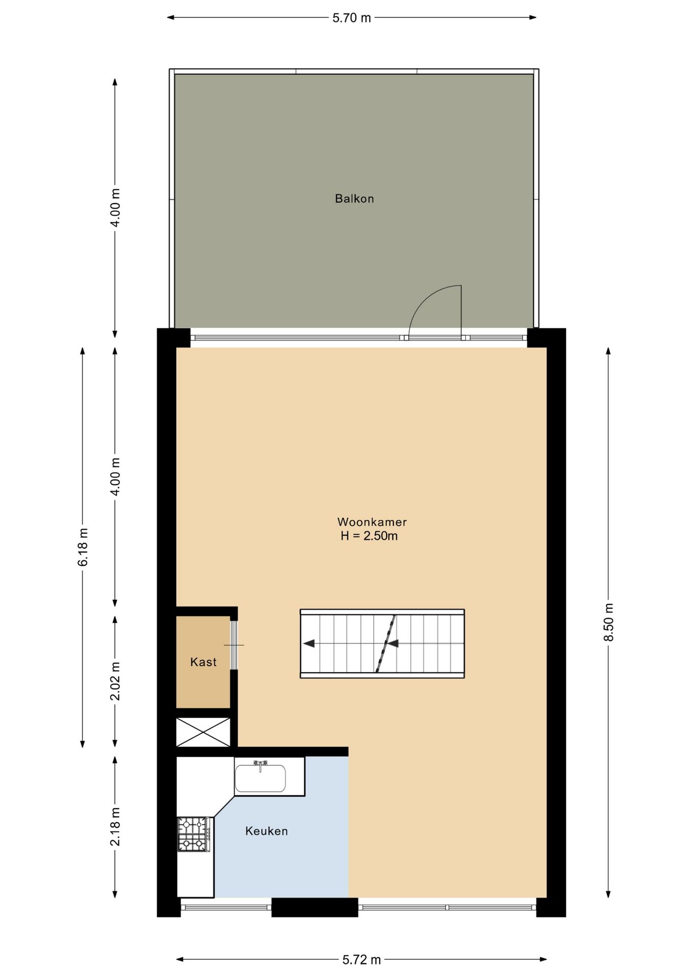 Foto 44 van Navolaan 74