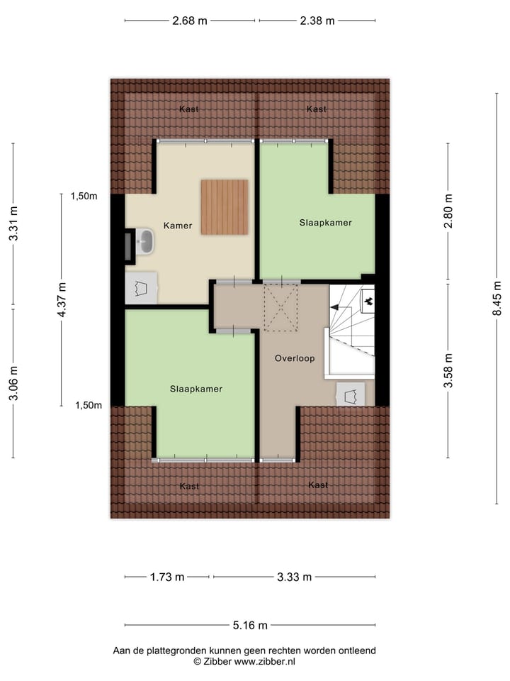 Foto 41 van Anemoon 21