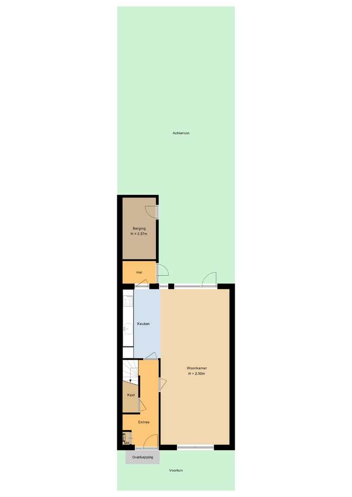 Foto 25 van Fluitekruid 17