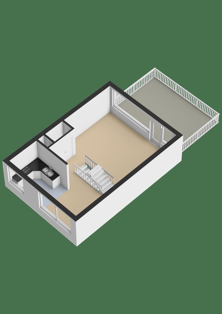Foto 45 van Navolaan 74