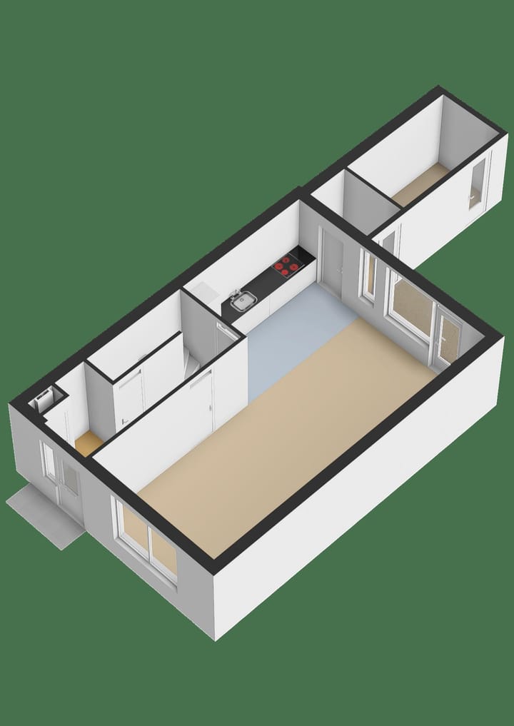 Foto 26 van Fluitekruid 17